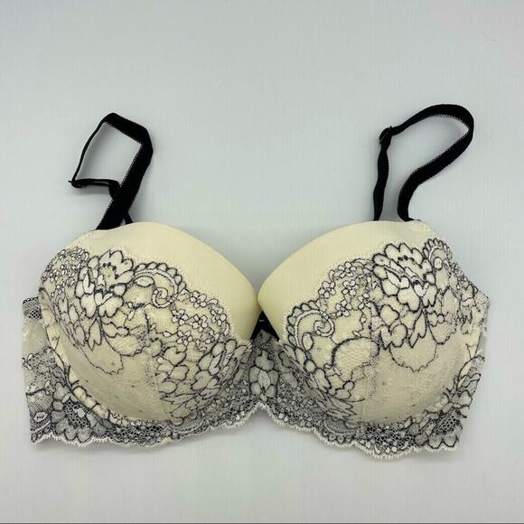 Victoria's Secret Dream Angels Lined Demi Bra - Picture 1 of 9
